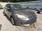 2014 FORD  FOCUS