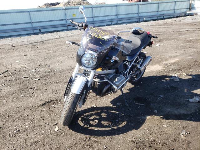2011 BMW R1200 R WB1049004BZX96806