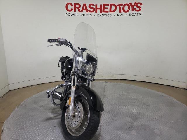 2008 HONDA VTX1300 T 1HFSC52T98A500822