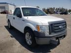 2010 FORD  F150