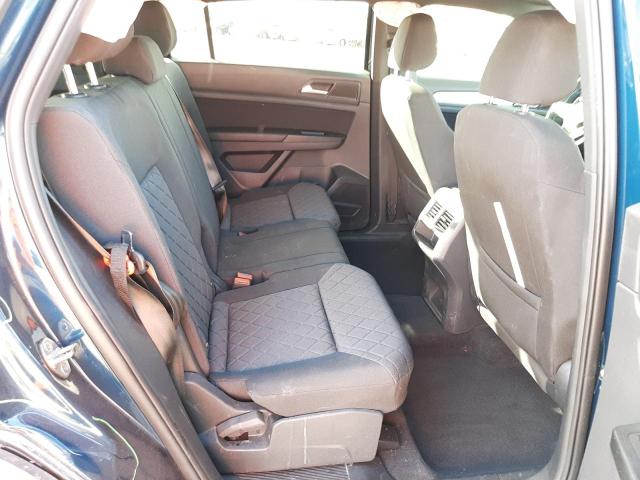 2020 VOLKSWAGEN ATLAS CROS - 1V2AC2CA7LC200693