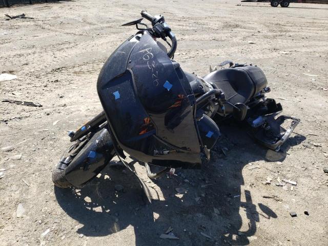 2019 HARLEY-DAVIDSON FLTRXS 1HD1KTP1XKB677528