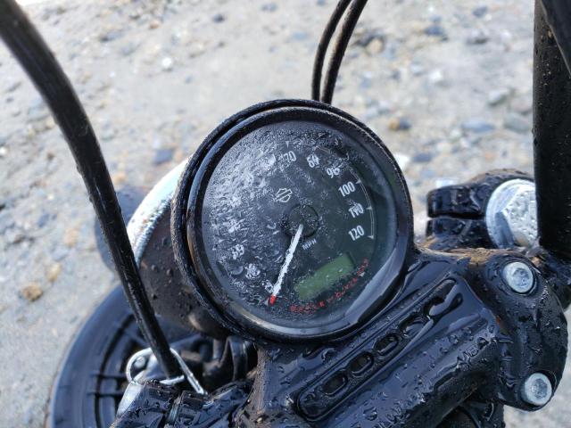 2017 HARLEY-DAVIDSON XL1200 FOR 1HD1LC310HC432923