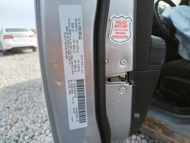 VIN 1C4NJDEB3FD168267 2015 Jeep Compass, High Altit... no.10