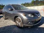 2015 NISSAN  ROGUE