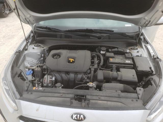 2020 KIA FORTE FE 3KPF24AD8LE196682