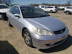 2005 HONDA  CIVIC