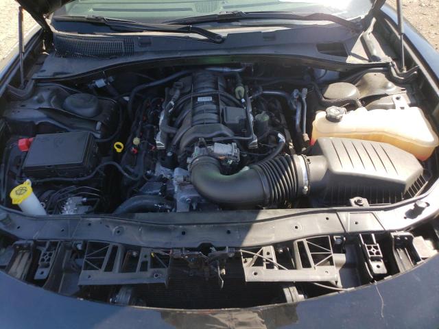 Фото: 2C3CDXCT1MH590215 - 7