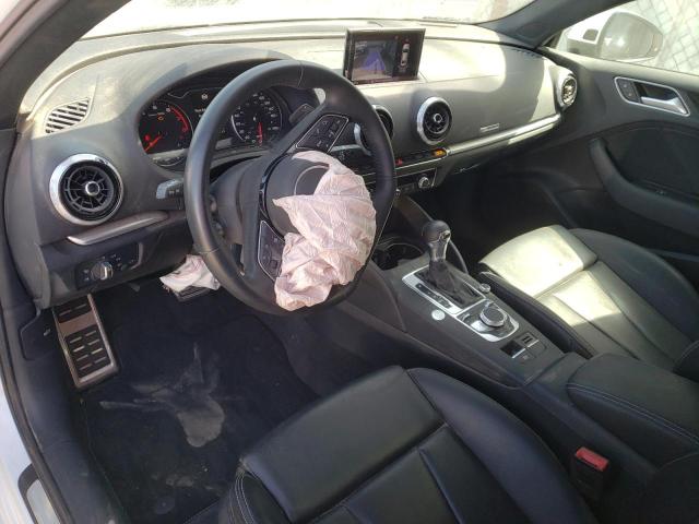WAUAUGFF7LA002479 Audi A3 Premium 2020. Фото: 8
