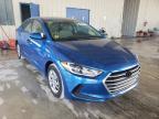 2017 HYUNDAI  ELANTRA