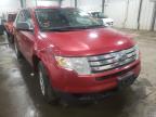 2010 FORD  EDGE