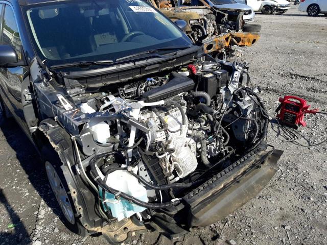 2018 NISSAN ROGUE S JN8AT2MT1JW458595