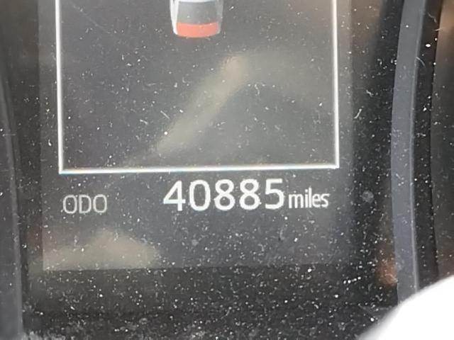 2019 TOYOTA CAMRY L 4T1B11HK6KU744372