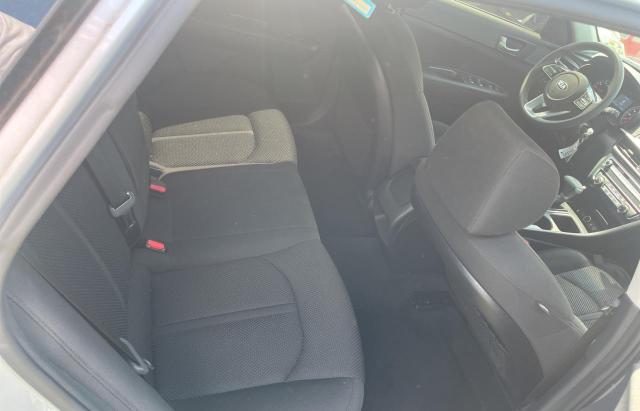 5XXGT4L33KG292845 Kia Optima Lx 2019. Фото: 5