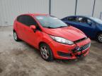 2015 FORD  FIESTA