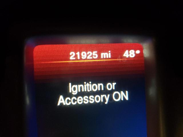 2019 DODGE JOURNEY SE 3C4PDCBB0KT789646