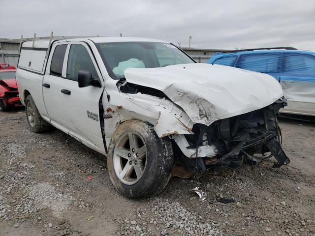 2015 RAM 1500 ST 1C6RR7FT0FS648269