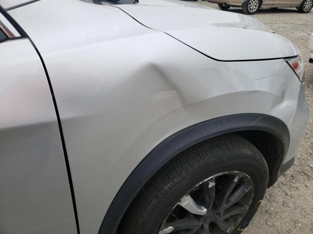 JN1BJ1AW3MW668685 Nissan Rogue Spor 2021. Фото: 8