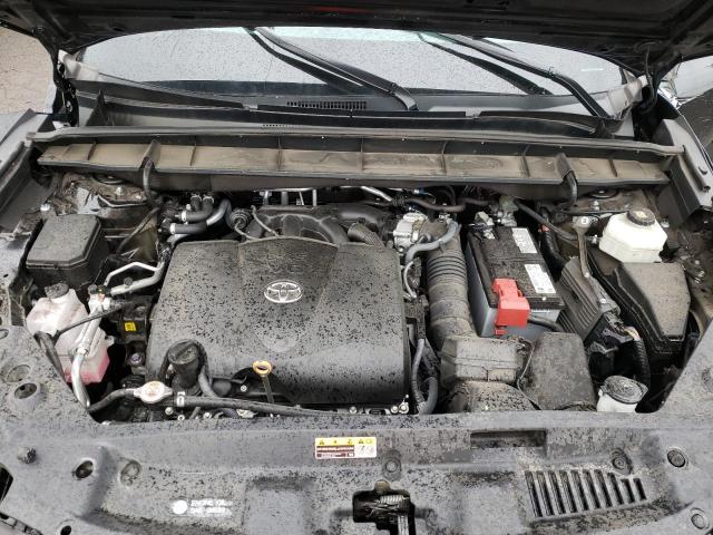 2021 TOYOTA HIGHLANDER 5TDHZRBH8MS535970