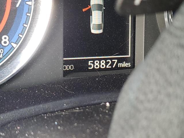 2019 TOYOTA COROLLA L 5YFBURHE0KP909981