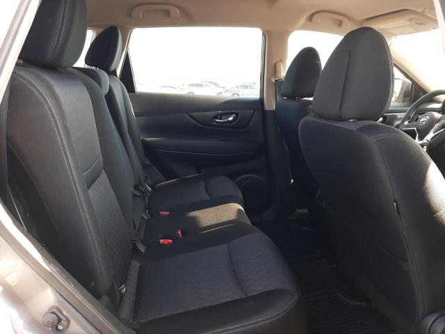 2018 NISSAN ROGUE S JN8AT2MT1JW458595