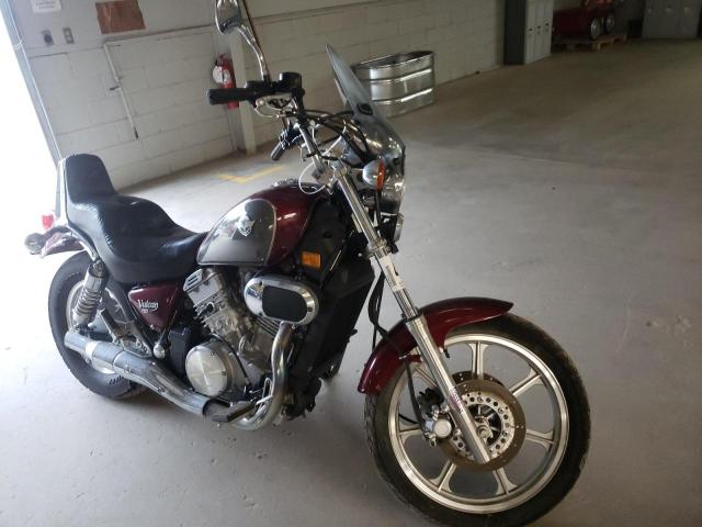 2003 KAWASAKI VN750 JKAVNDA193B550614