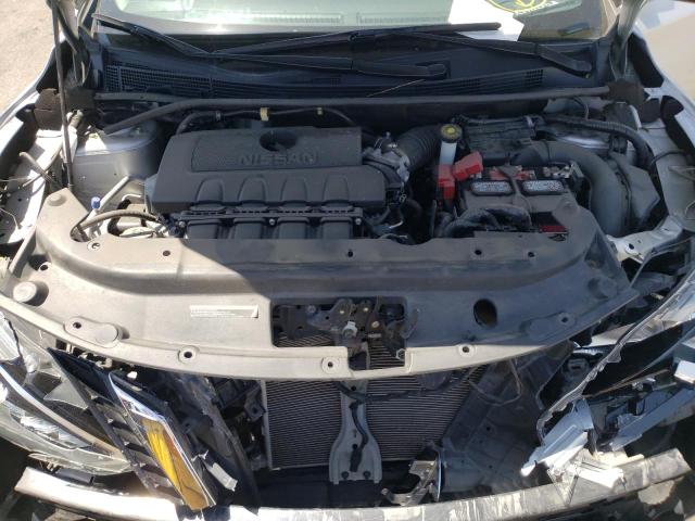 2016 NISSAN SENTRA 3N1AB7AP8GY304716