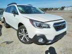 2019 SUBARU  OUTBACK