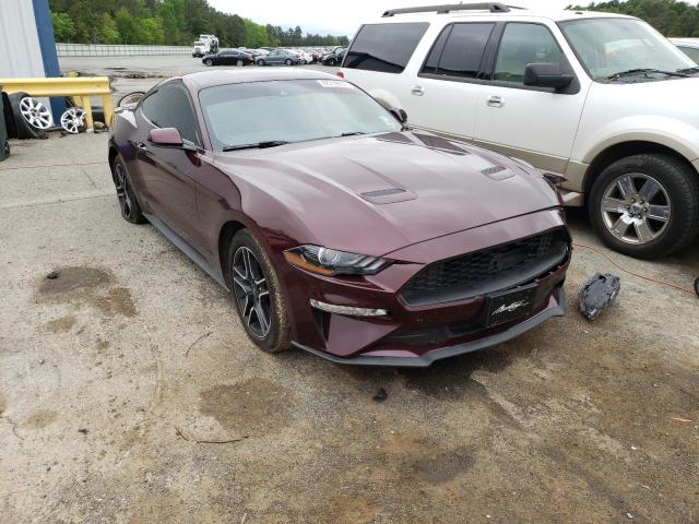 2018 FORD MUSTANG 1FA6P8TH3J5176931