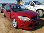 2014 FORD  FOCUS