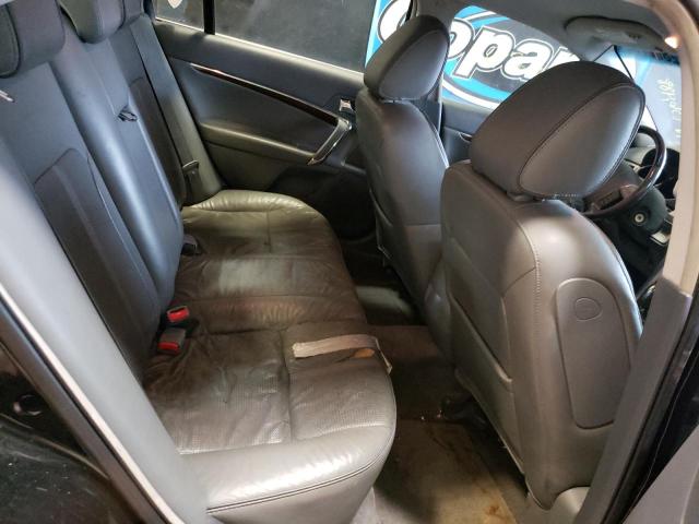 3LNHL2JC4AR627845 Lincoln Mkz 2010. Фото: 5