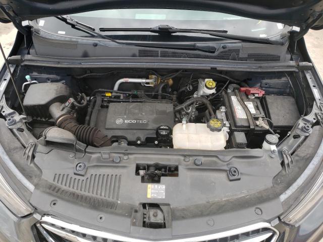 KL4CJASB4JB579170 Buick Encore Pre 2018. Фото: 6
