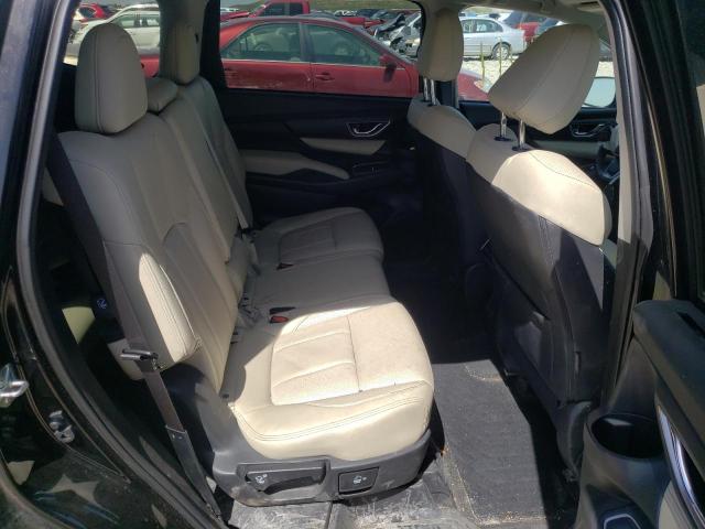 2020 SUBARU ASCENT LIM 4S4WMAJD1L3453452