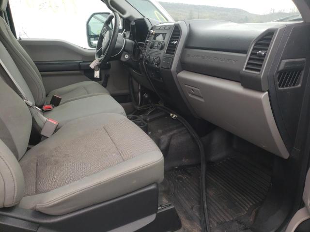 2017 FORD F250 SUPER 1FT7X2B60HED52999