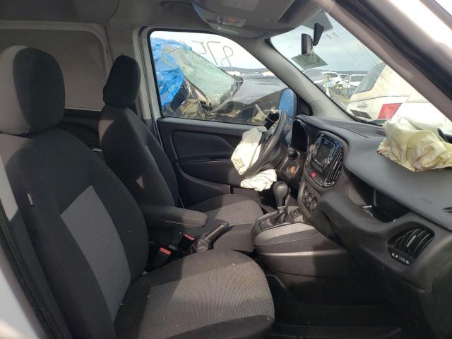 2018 DODGE PROMASTER ZFBERFAB5J6L70893
