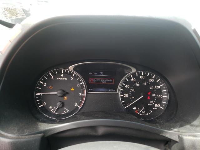 2016 NISSAN PATHFINDER 5N1AR2MM1GC645666