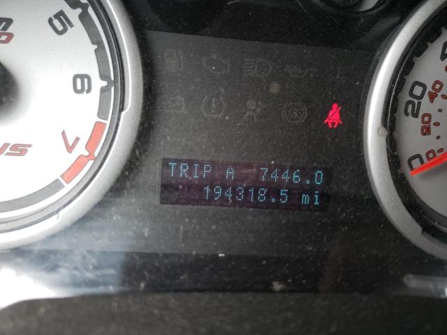 1FAHP3FN3AW159523 Ford Focus Se 2010. Фото: 7