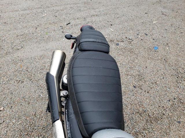 2019 TRIUMPH MOTORCYCLE STREET SCR SMTD44GN4KT943655