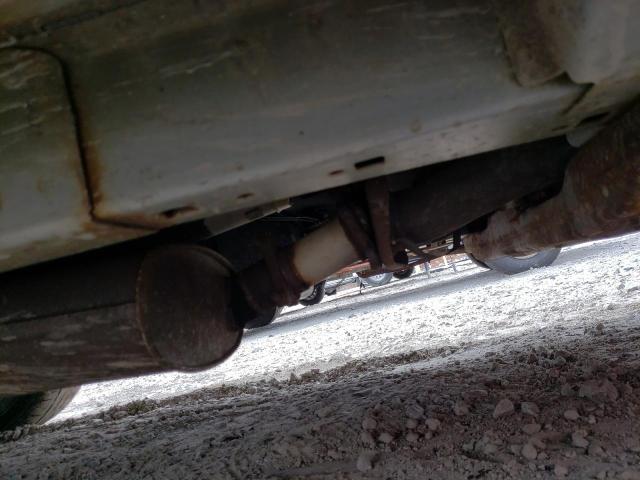 1J8GR48K38C212511 Jeep Grand Cher 2008. Фото: 8