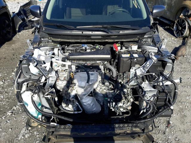 2018 NISSAN ROGUE S JN8AT2MT1JW458595