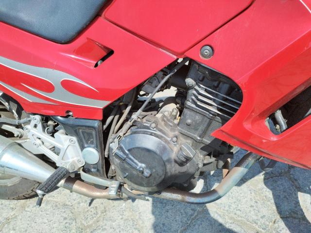 JKAEXMF117DA40015 Kawasaki Ex250 F 2007. Фото: 6