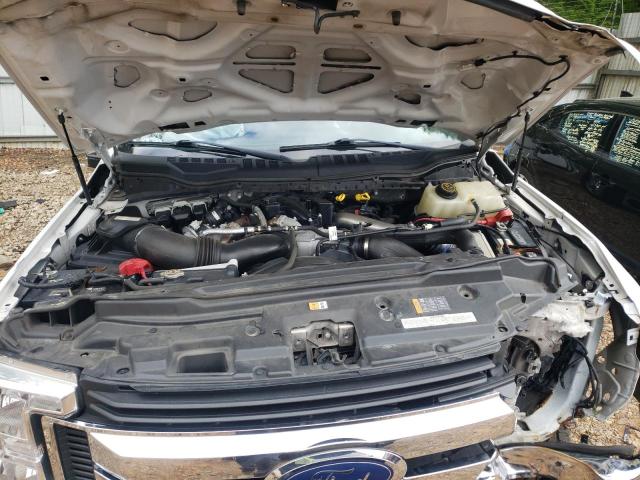 2019 FORD F250 SUPER 1FT7W2BT5KEE39118