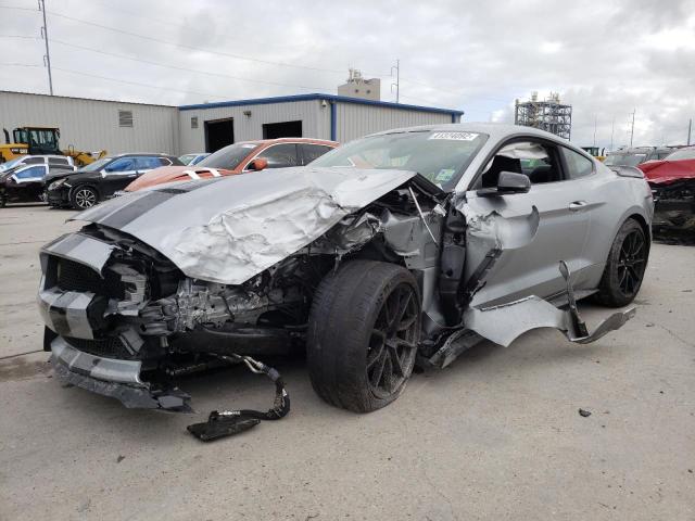 2020 FORD MUSTANG SH 1FA6P8JZ5L5550048