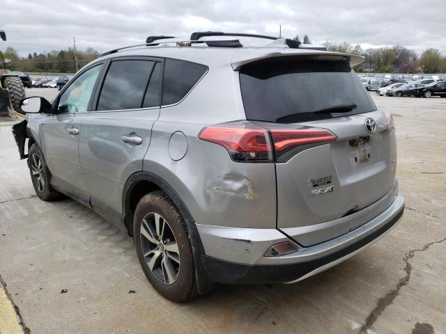 2016 TOYOTA RAV4 XLE 2T3RFREV0GW476446
