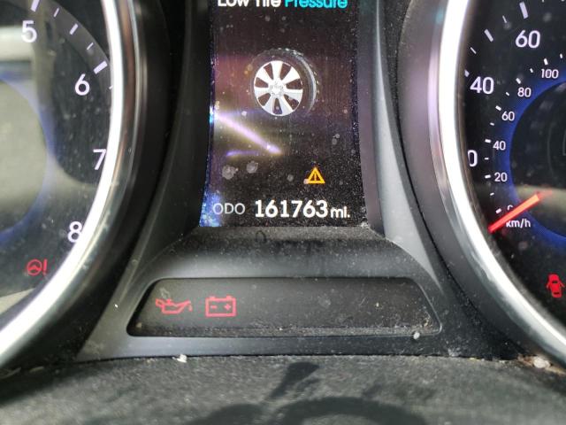 5XYZW3LA3EG201341 Hyundai Santa Fe S 2014. Фото: 7