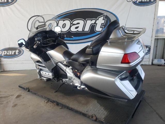 2015 HONDA GL1800 ABS JH2SC68N0FK100123