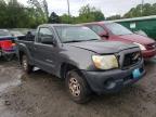 2010 TOYOTA  TACOMA