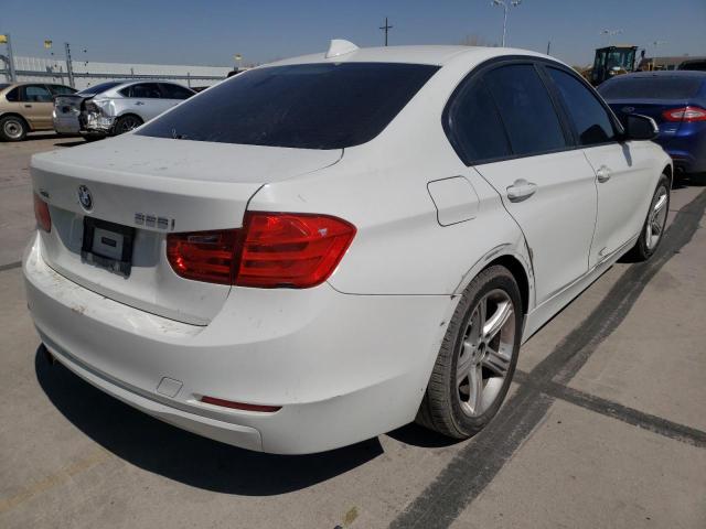 2015 BMW 328 XI WBA3B3C58FJ985230