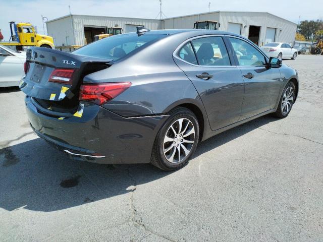 2016 ACURA TLX TECH 19UUB1F53GA010368