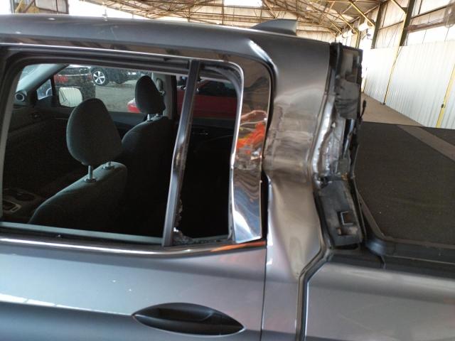 2017 HONDA RIDGELINE 5FPYK3F27HB026929